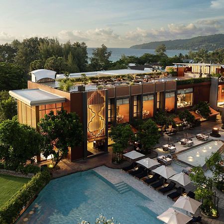 Hotel Avista Grande Phuket Karon - Mgallery Zewnętrze zdjęcie