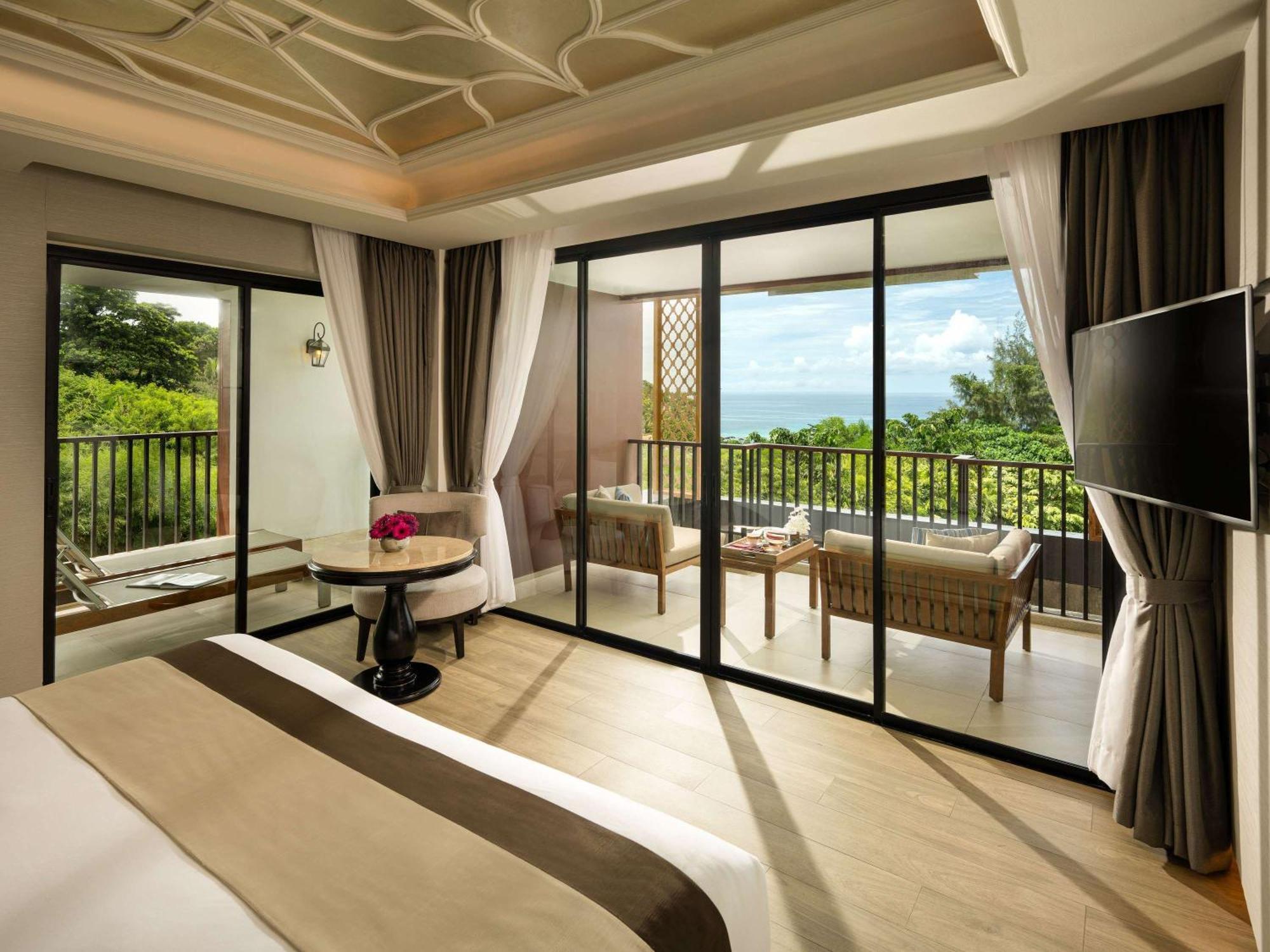 Hotel Avista Grande Phuket Karon - Mgallery Zewnętrze zdjęcie