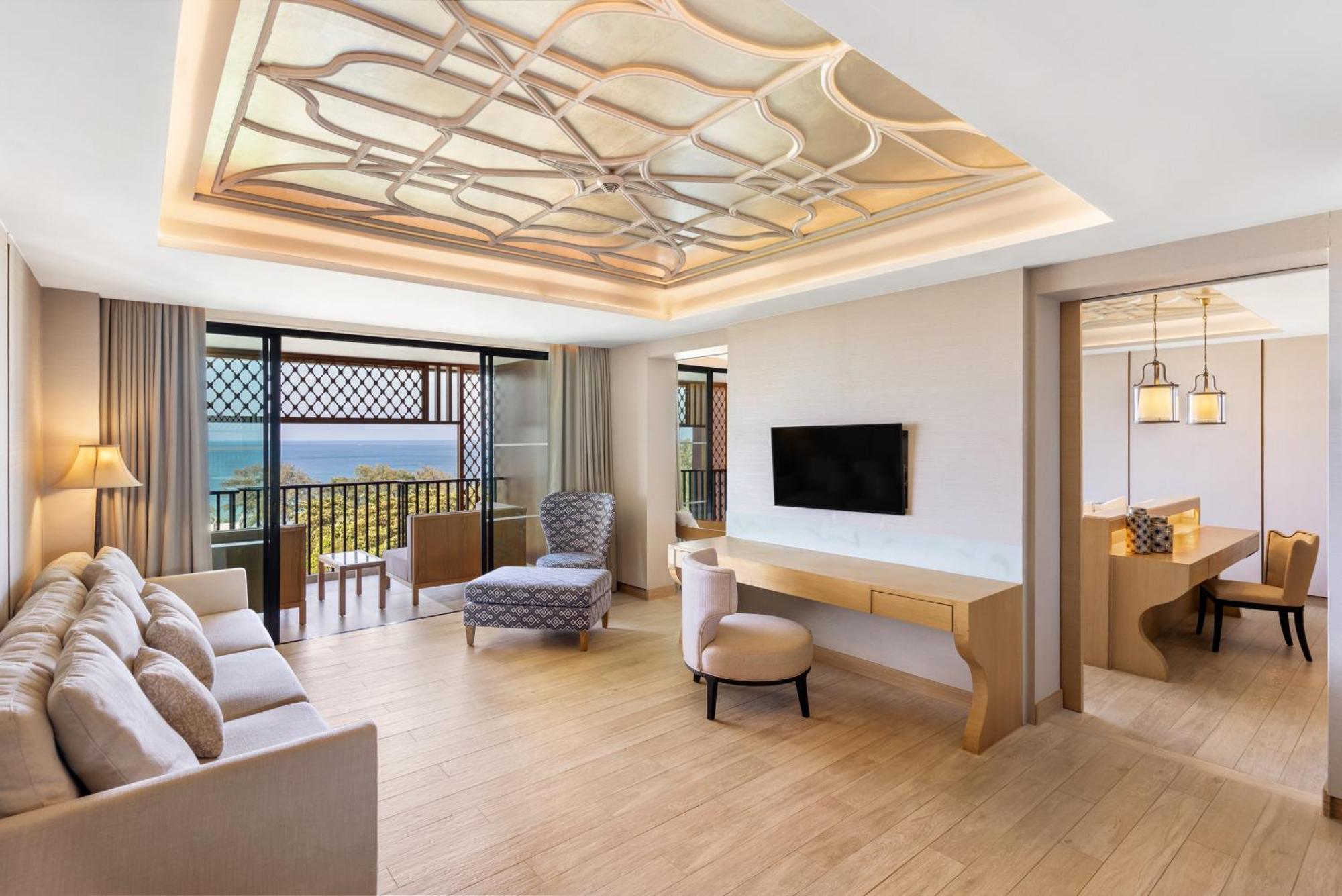 Hotel Avista Grande Phuket Karon - Mgallery Zewnętrze zdjęcie